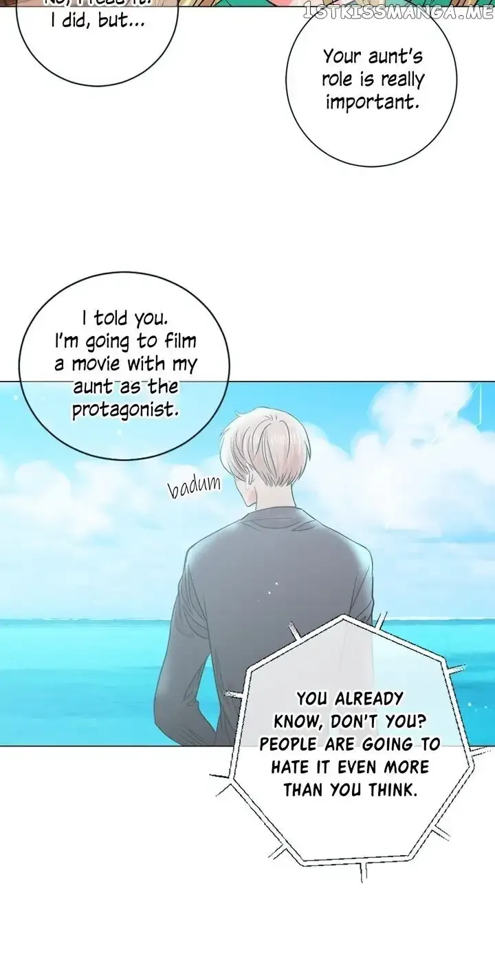 I Got No Boy Chapter 96 page 8