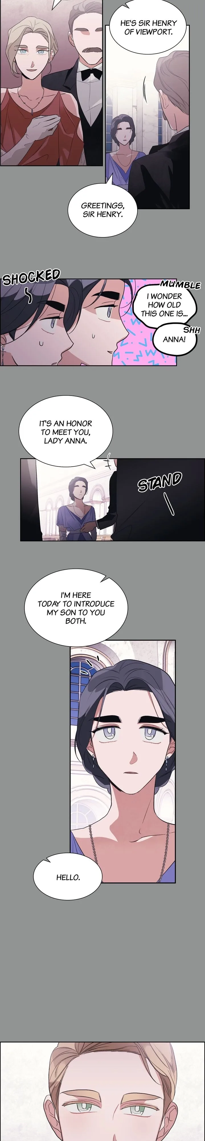 Charlottes Letter Chapter 31 page 11