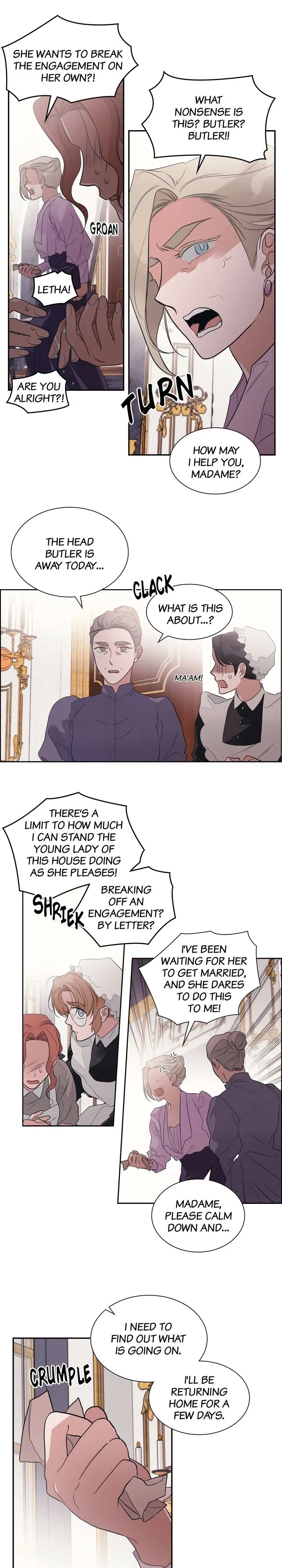 Charlottes Letter Chapter 34 page 5