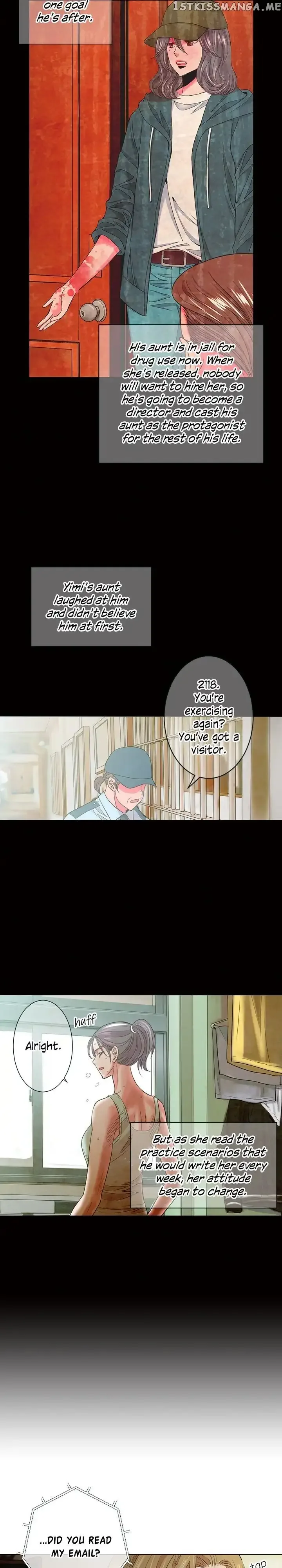 I Got No Boy Chapter 96 page 6