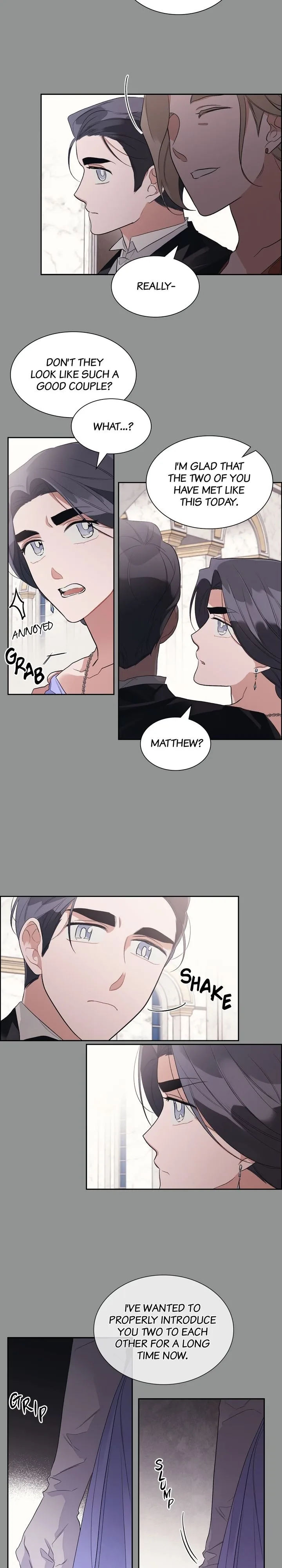 Charlottes Letter Chapter 32 page 2
