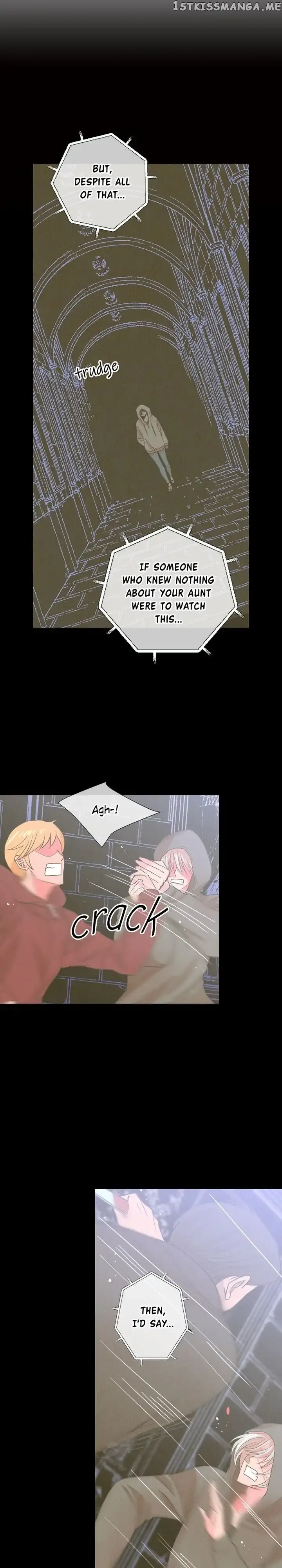 I Got No Boy Chapter 96 page 10