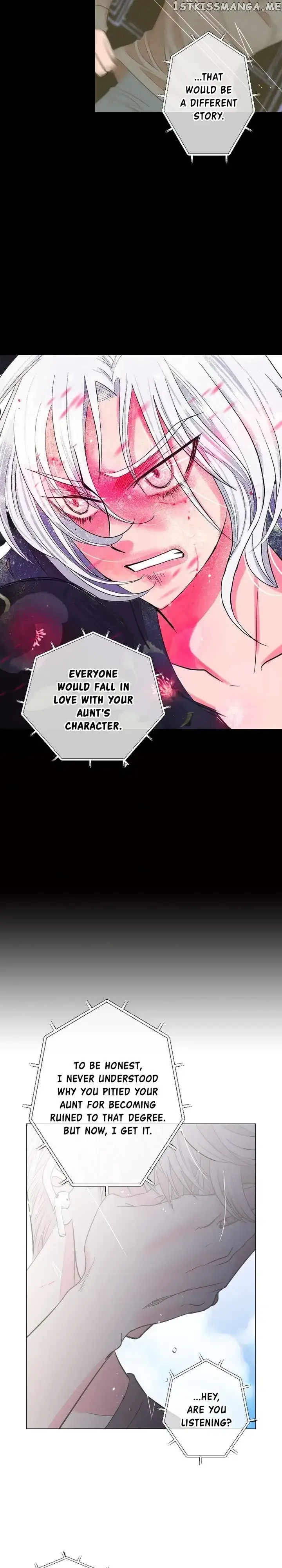 I Got No Boy Chapter 96 page 11