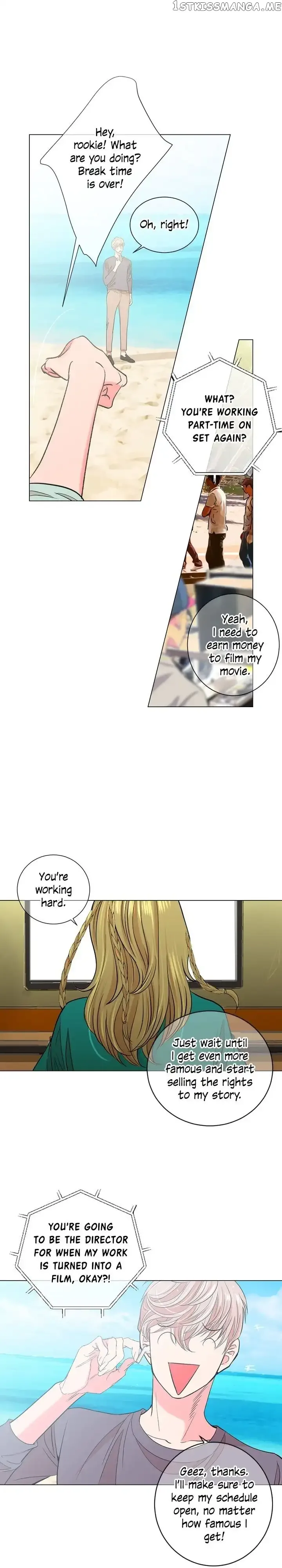 I Got No Boy Chapter 96 page 13