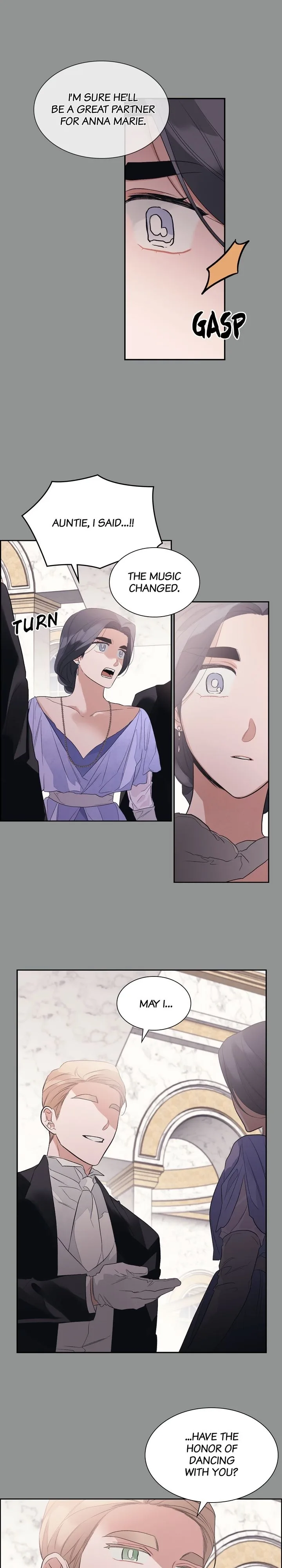 Charlottes Letter Chapter 32 page 4