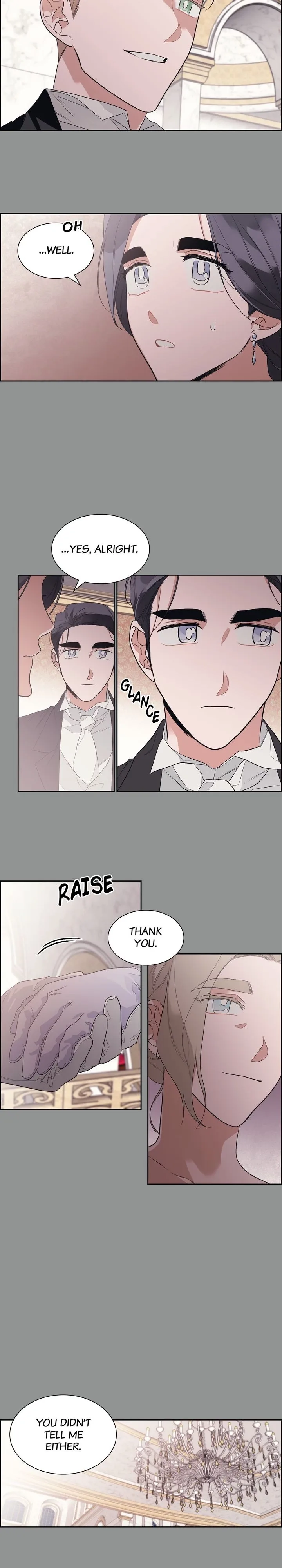 Charlottes Letter Chapter 32 page 5