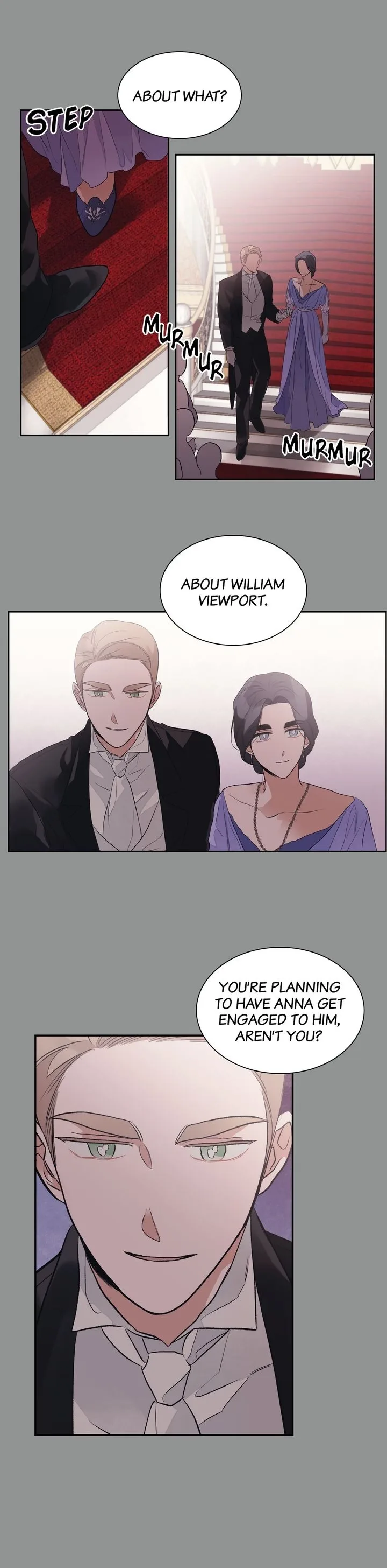 Charlottes Letter Chapter 32 page 6