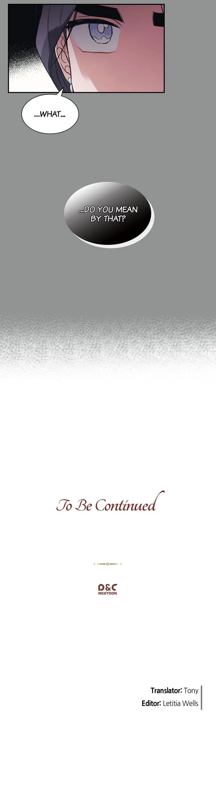 Charlottes Letter Chapter 32 page 12