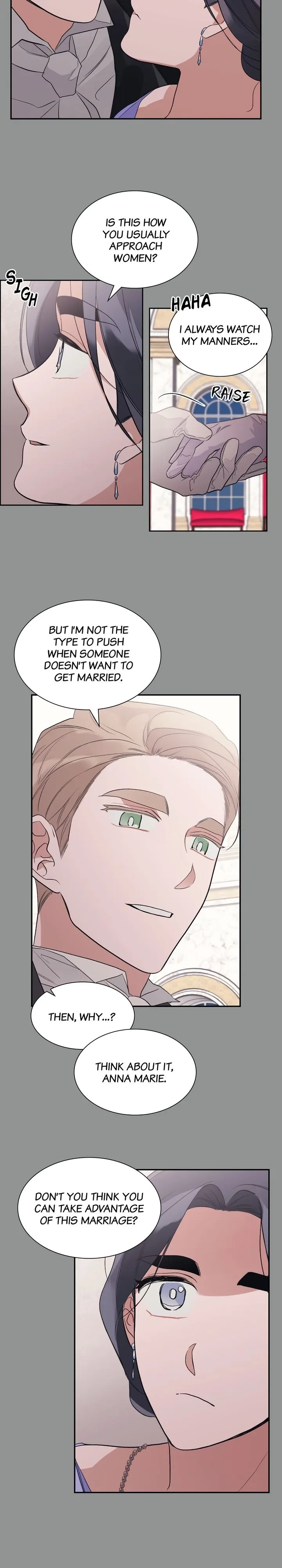 Charlottes Letter Chapter 32 page 11