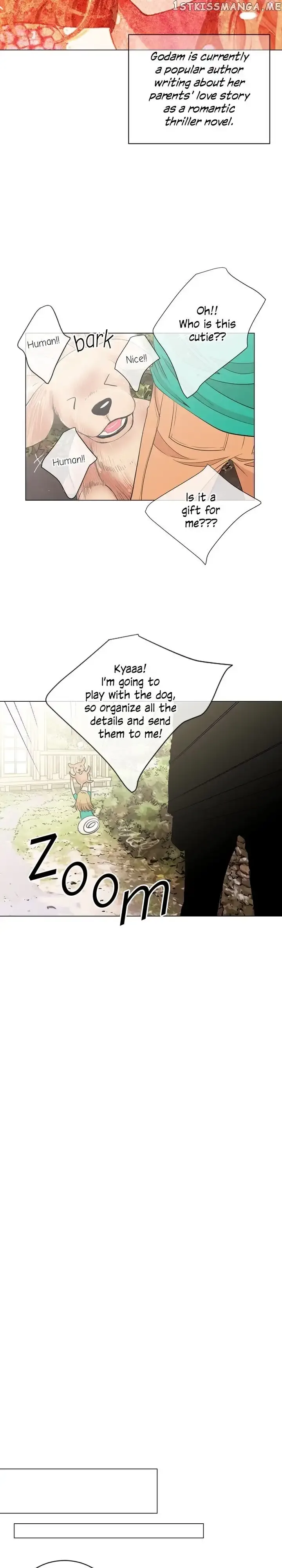 I Got No Boy Chapter 96 page 18