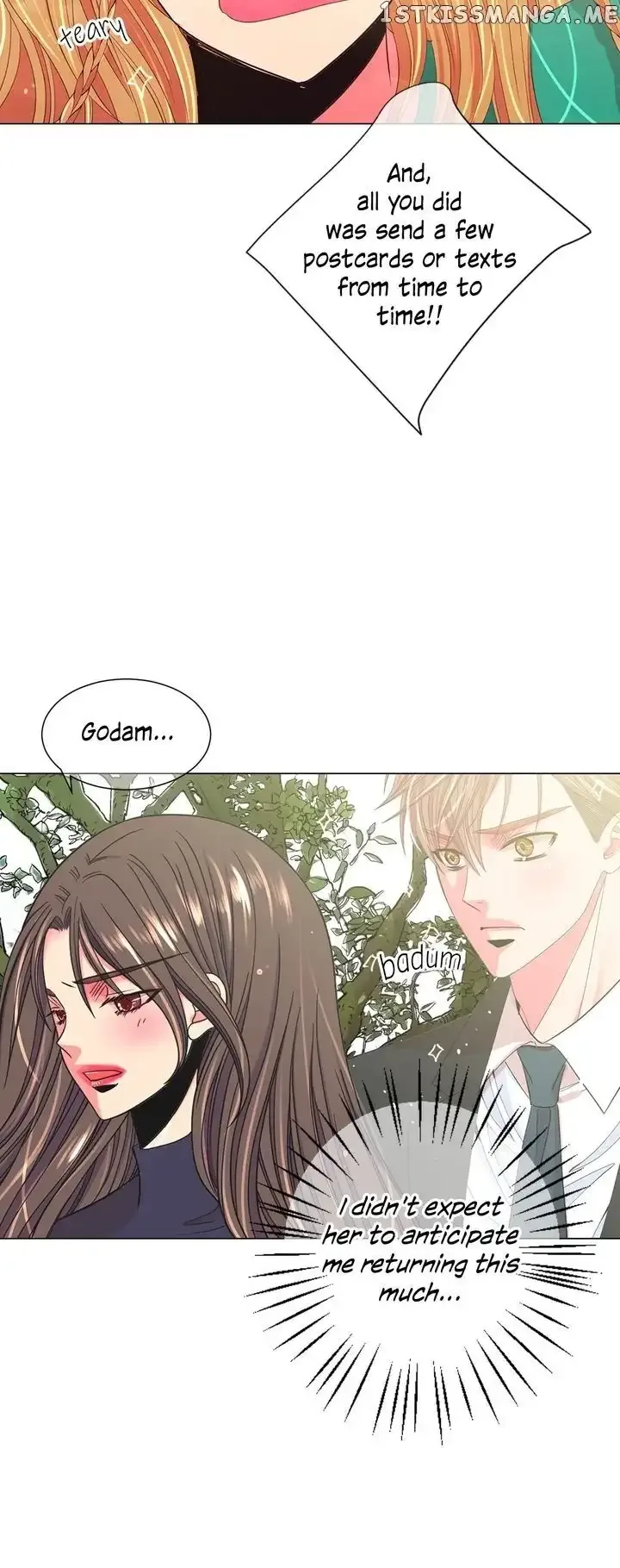 I Got No Boy Chapter 96 page 16