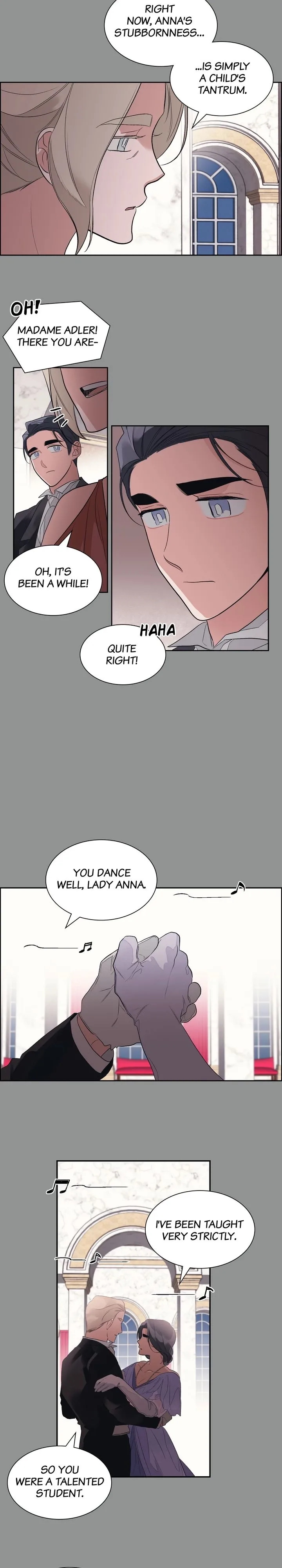 Charlottes Letter Chapter 32 page 8