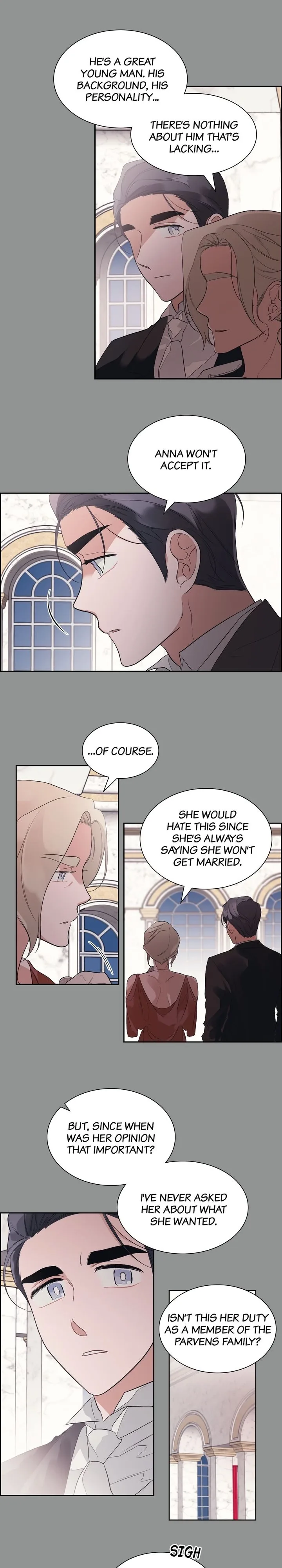 Charlottes Letter Chapter 32 page 7