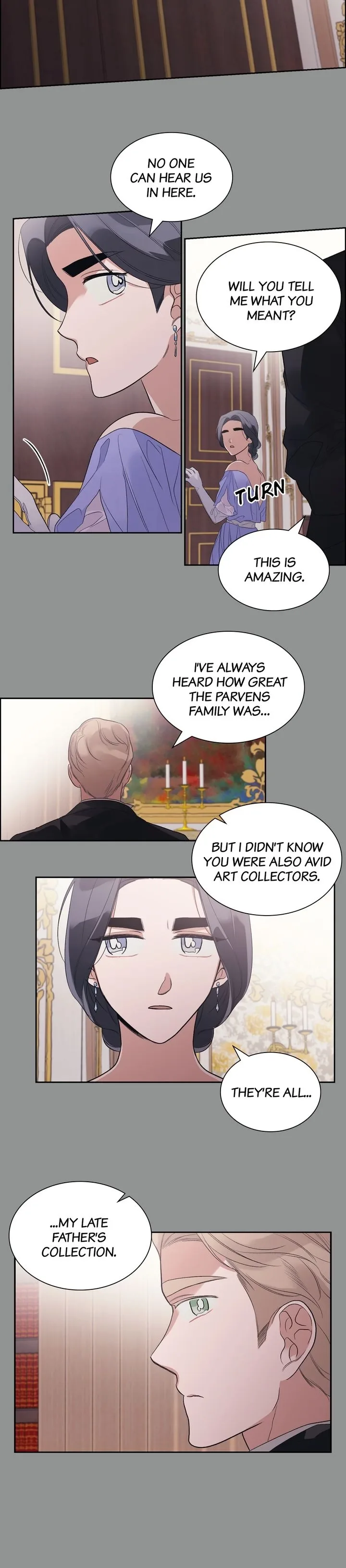 Charlottes Letter Chapter 33 page 3