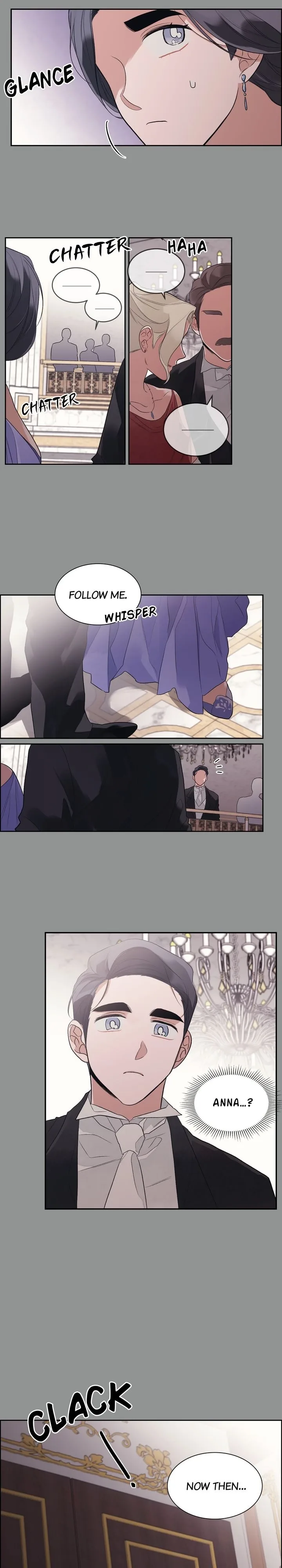 Charlottes Letter Chapter 33 page 2