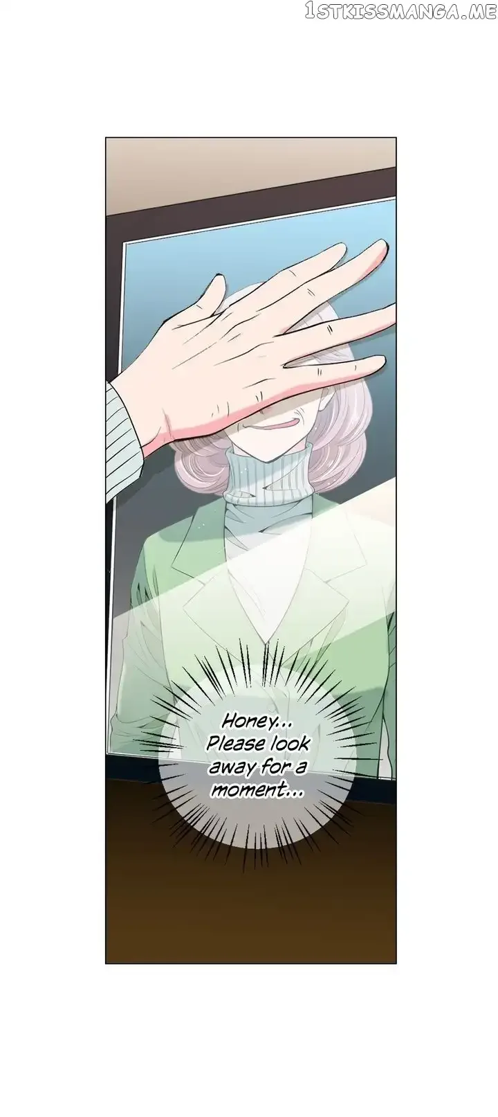 I Got No Boy Chapter 96 page 20
