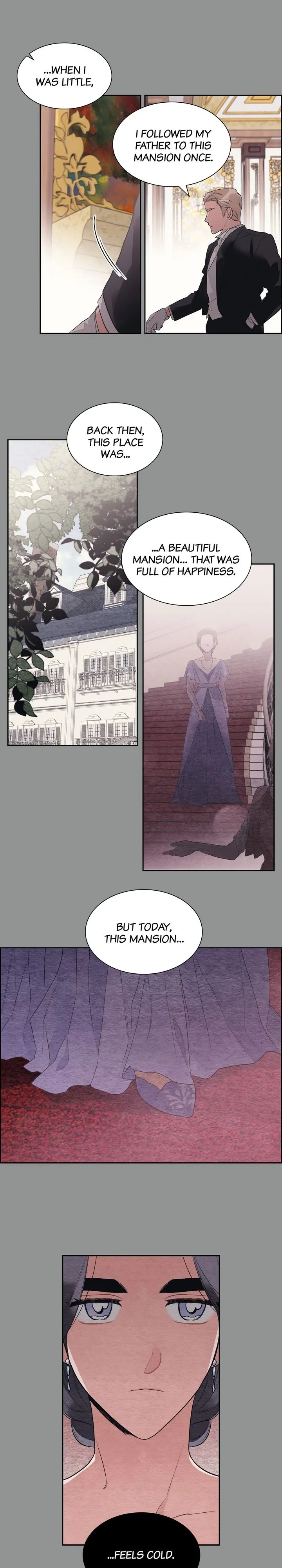 Charlottes Letter Chapter 33 page 4