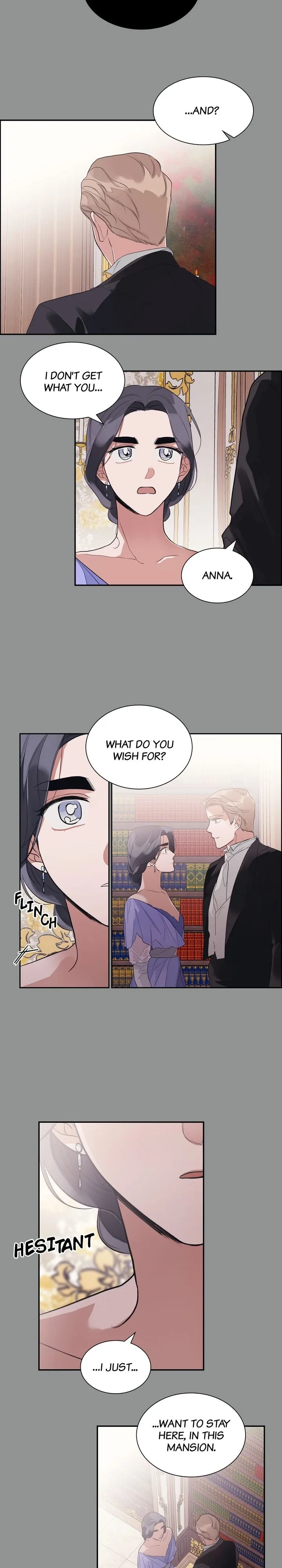 Charlottes Letter Chapter 33 page 5