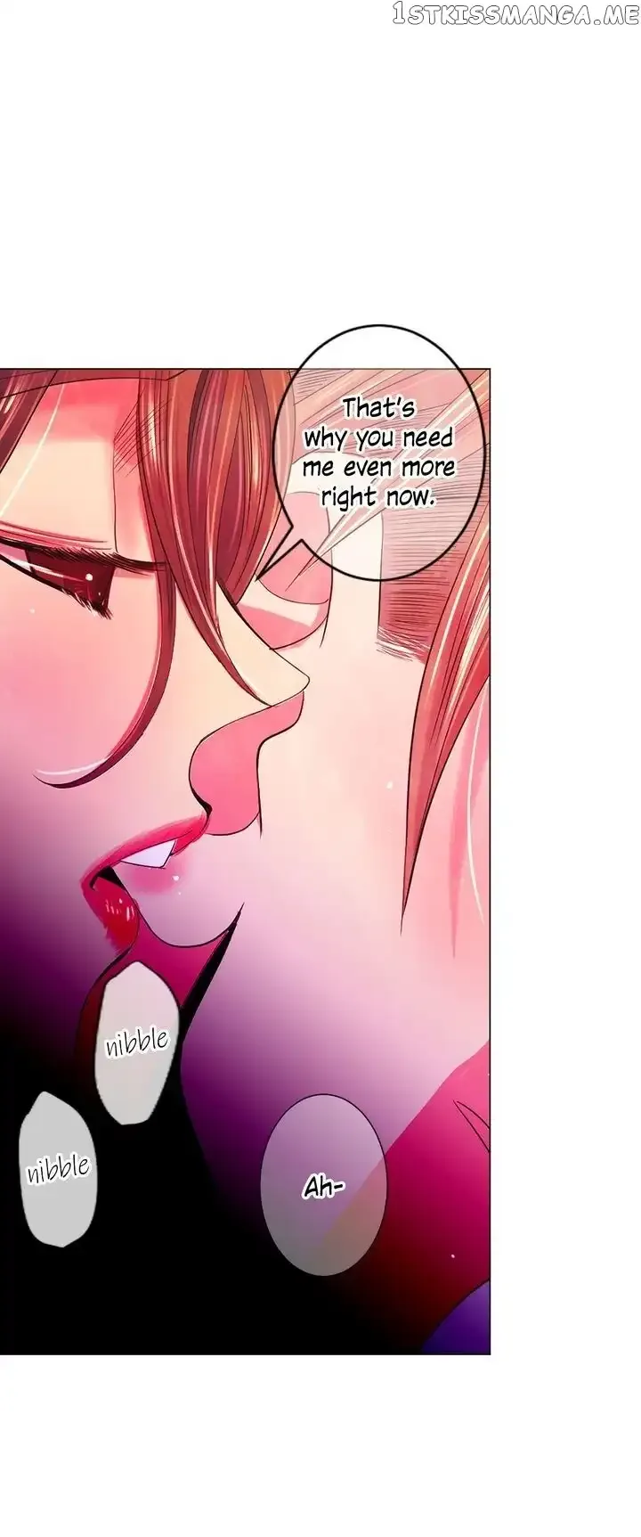 I Got No Boy Chapter 96 page 24