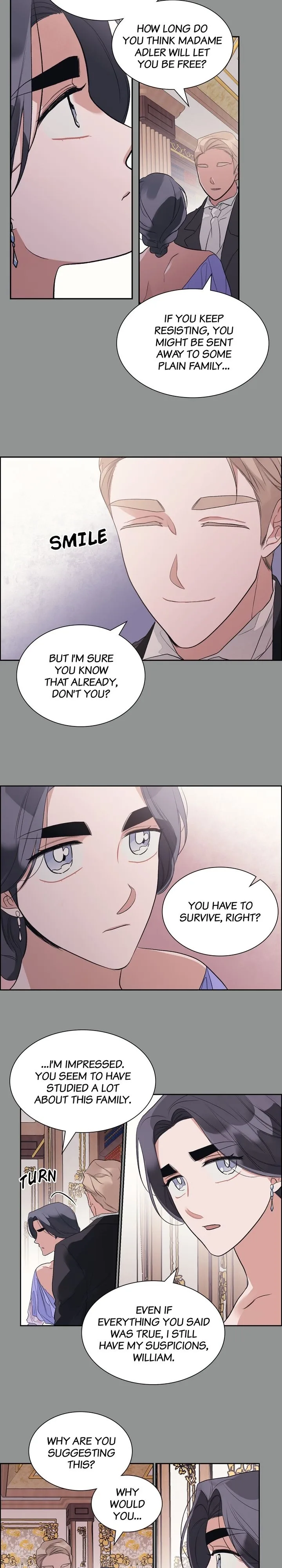 Charlottes Letter Chapter 33 page 8
