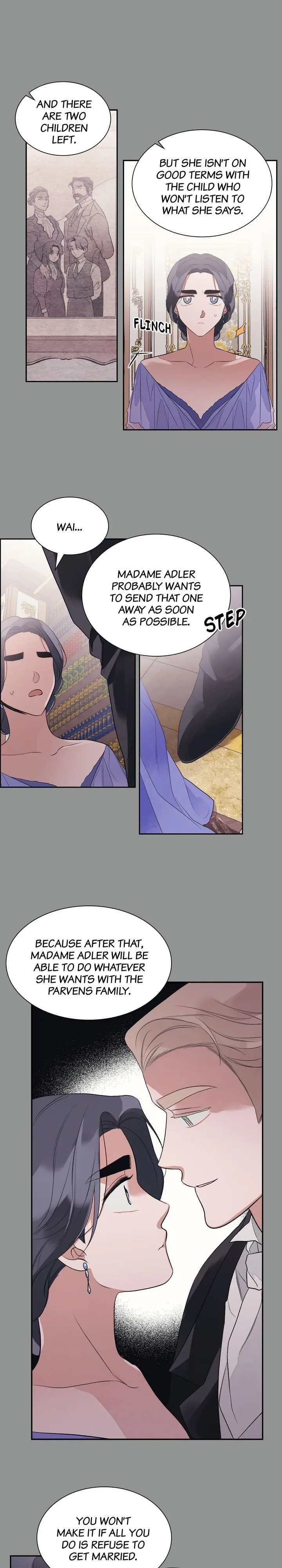 Charlottes Letter Chapter 33 page 7