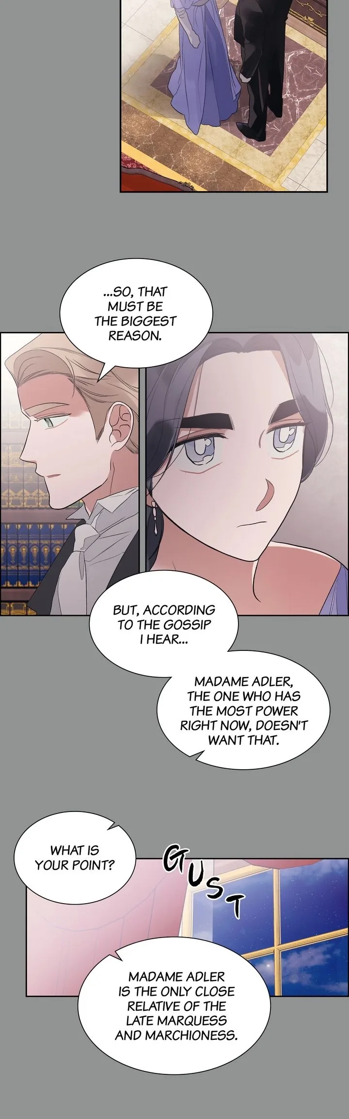 Charlottes Letter Chapter 33 page 6