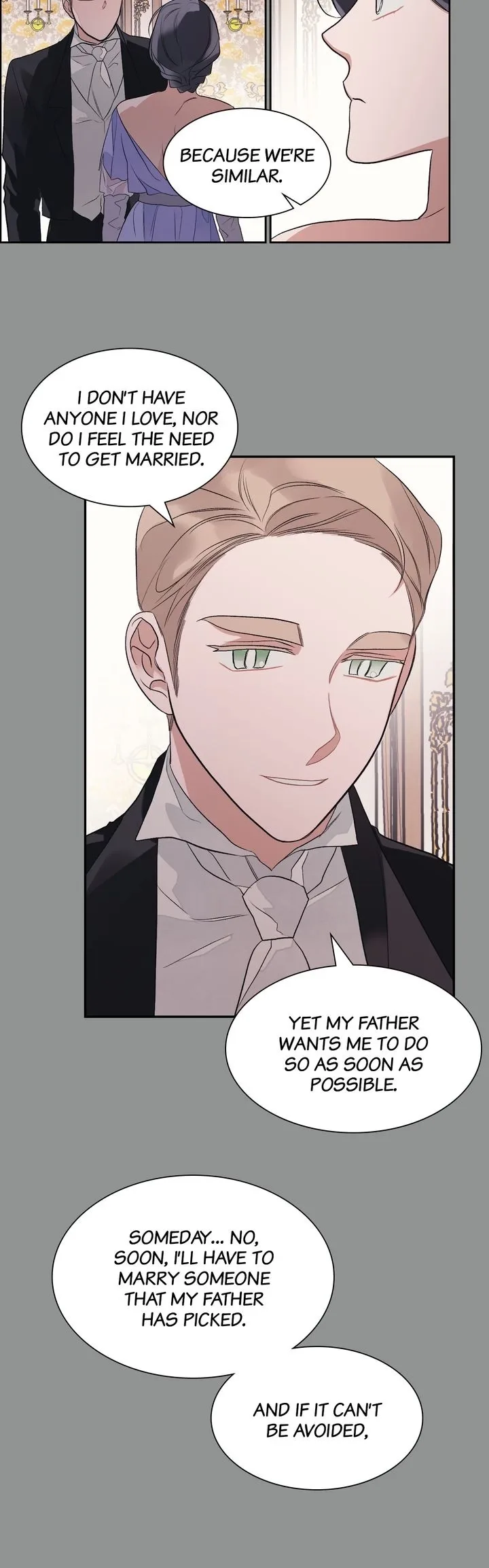 Charlottes Letter Chapter 33 page 9