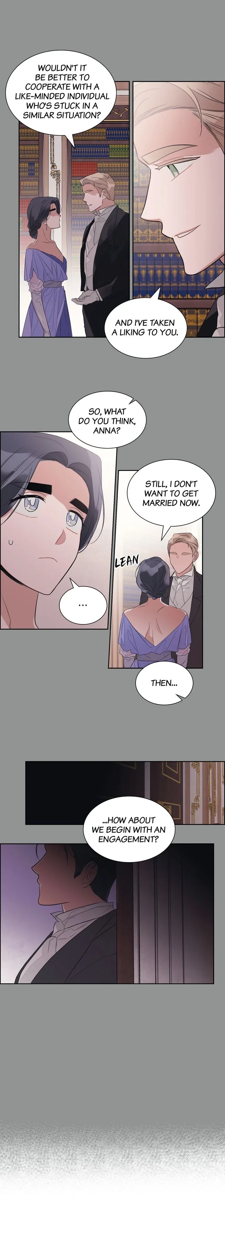 Charlottes Letter Chapter 33 page 10