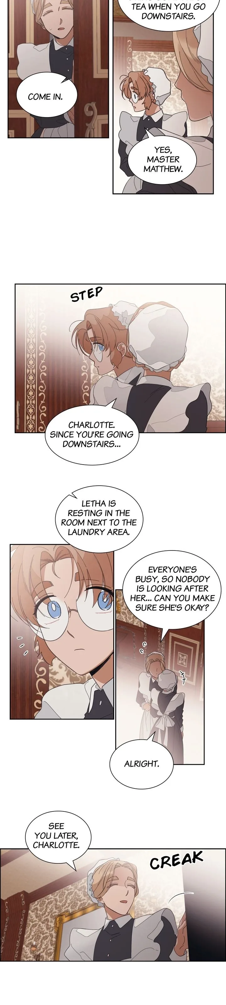 Charlottes Letter Chapter 35 page 6