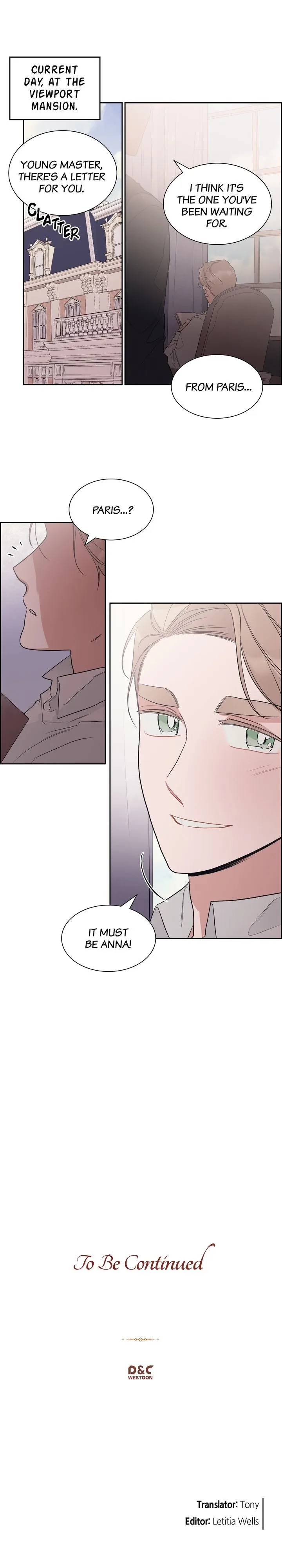 Charlottes Letter Chapter 33 page 11