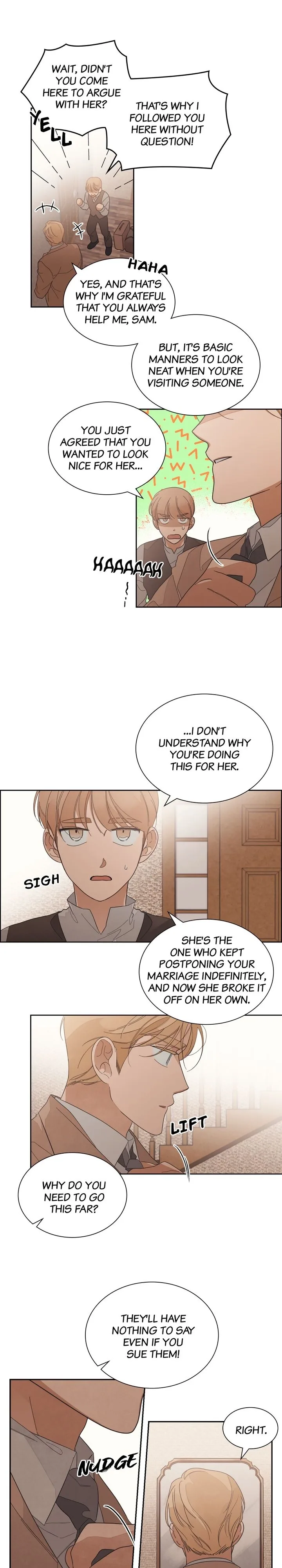 Charlottes Letter Chapter 36 page 4