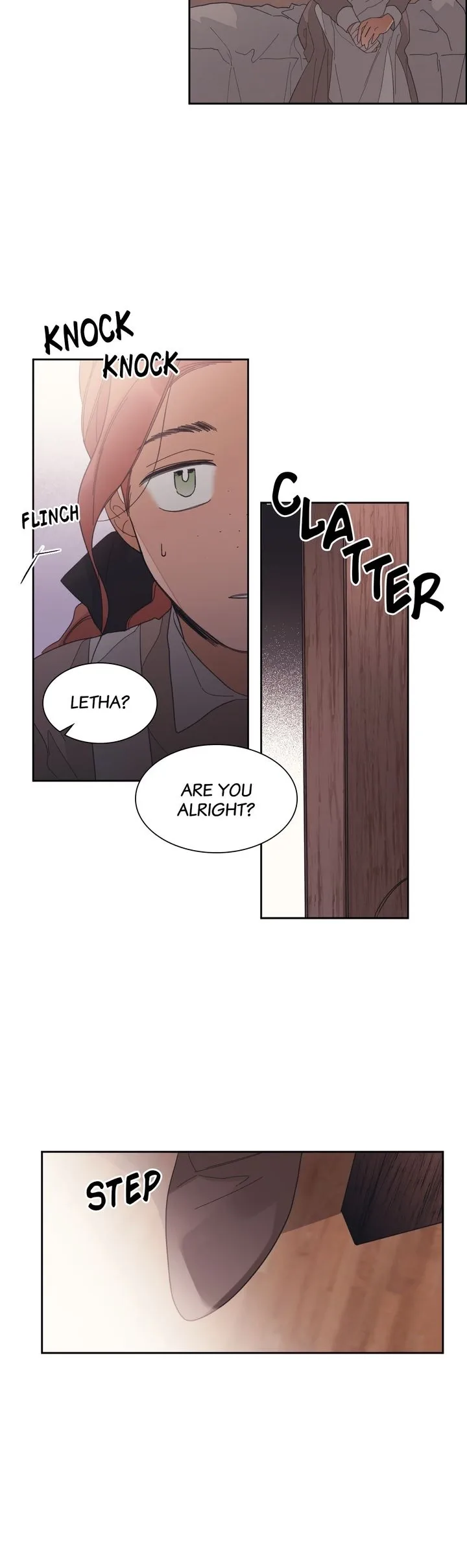 Charlottes Letter Chapter 35 page 9