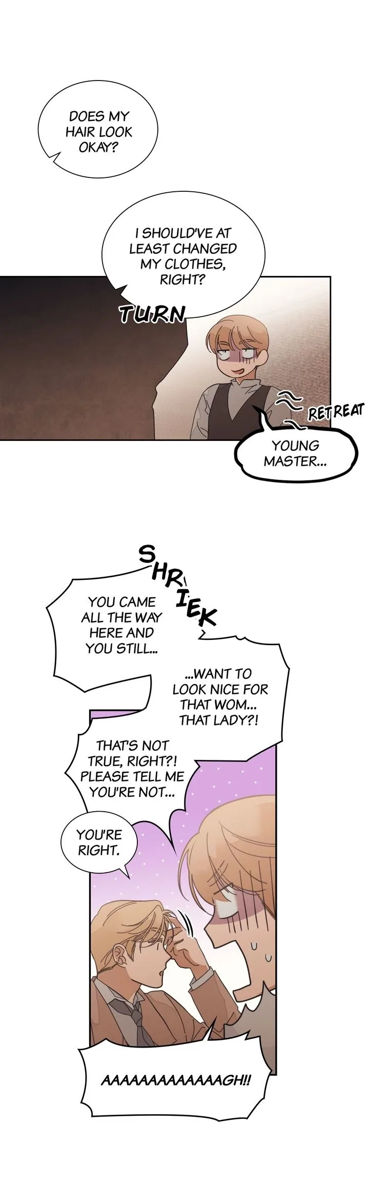 Charlottes Letter Chapter 36 page 3