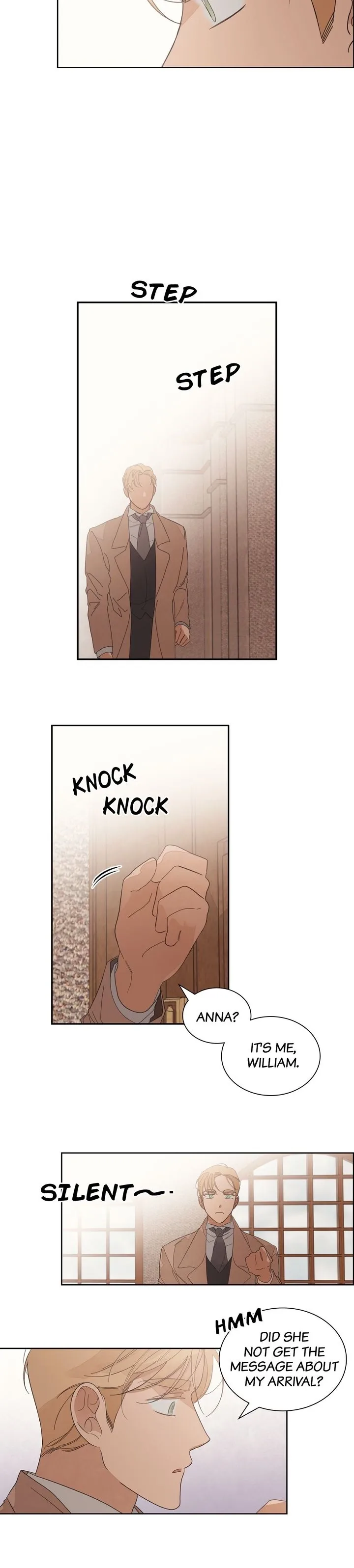 Charlottes Letter Chapter 36 page 6