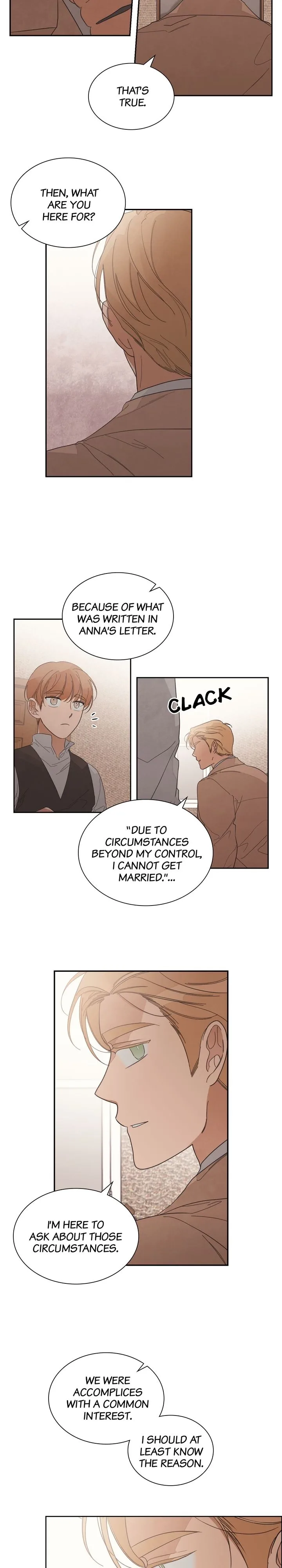 Charlottes Letter Chapter 36 page 5