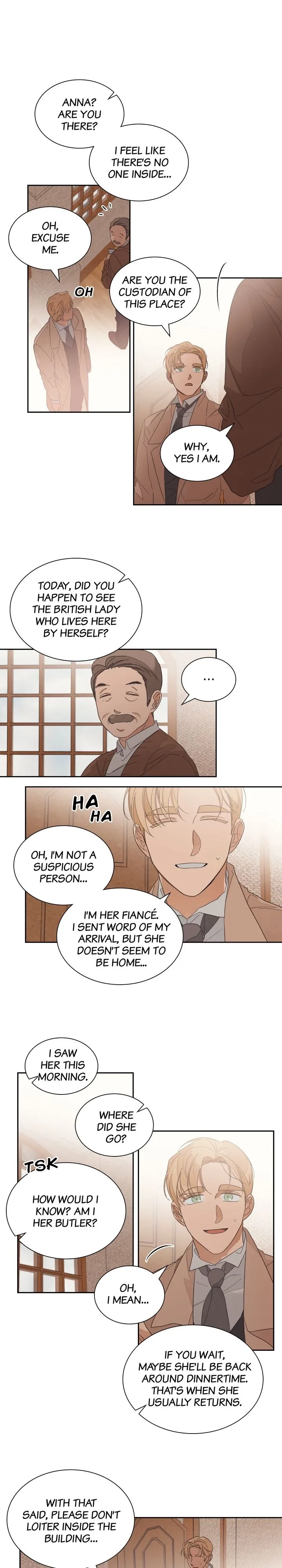 Charlottes Letter Chapter 36 page 7