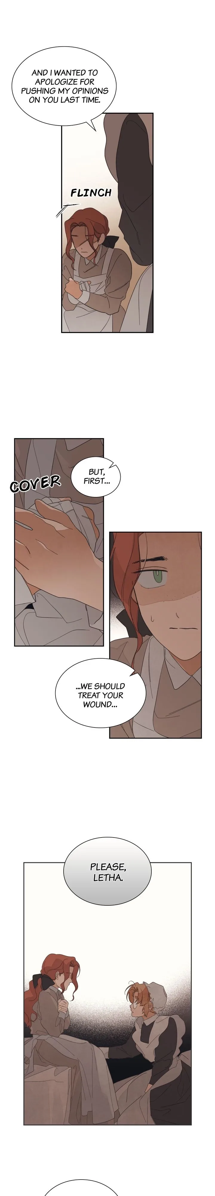 Charlottes Letter Chapter 36 page 10