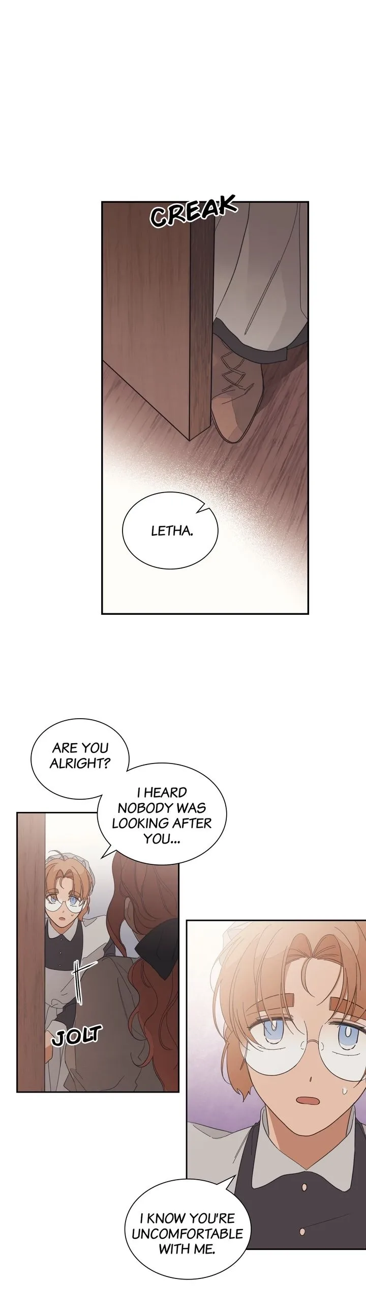 Charlottes Letter Chapter 36 page 9