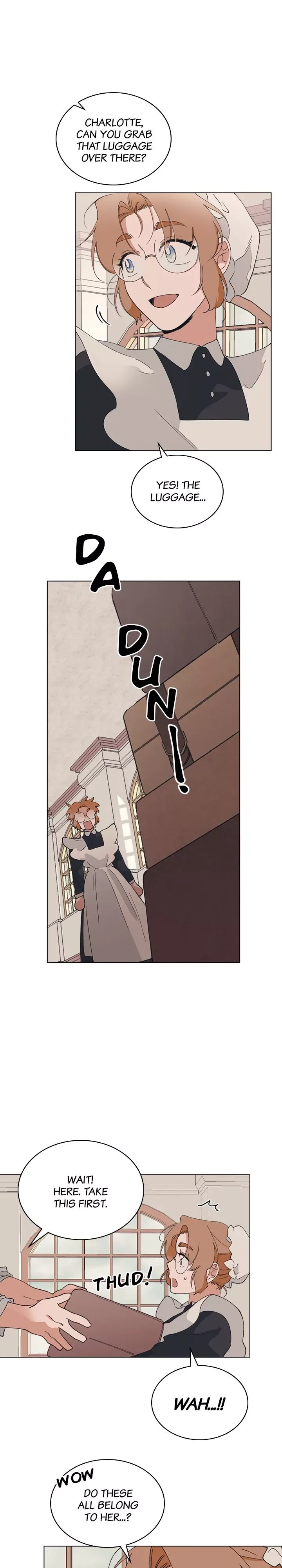 Charlottes Letter Chapter 4 page 4