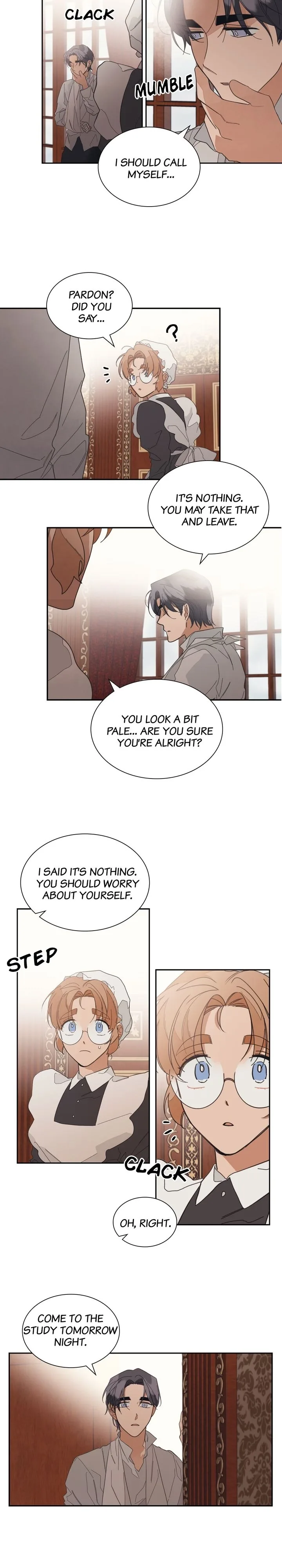 Charlottes Letter Chapter 38 page 5