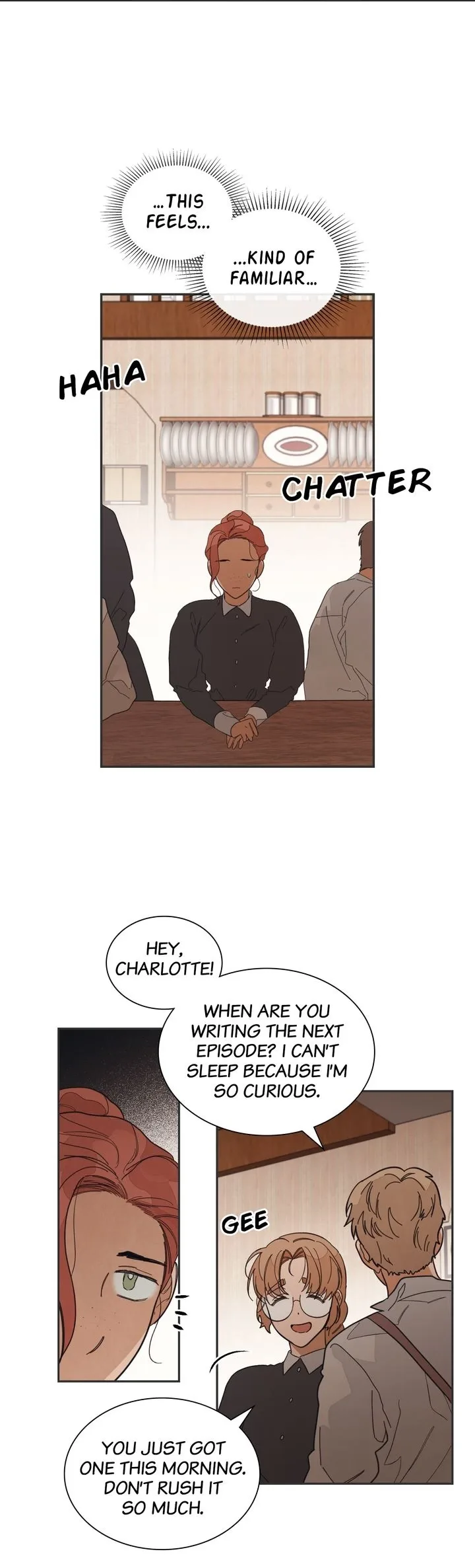 Charlottes Letter Chapter 39 page 6