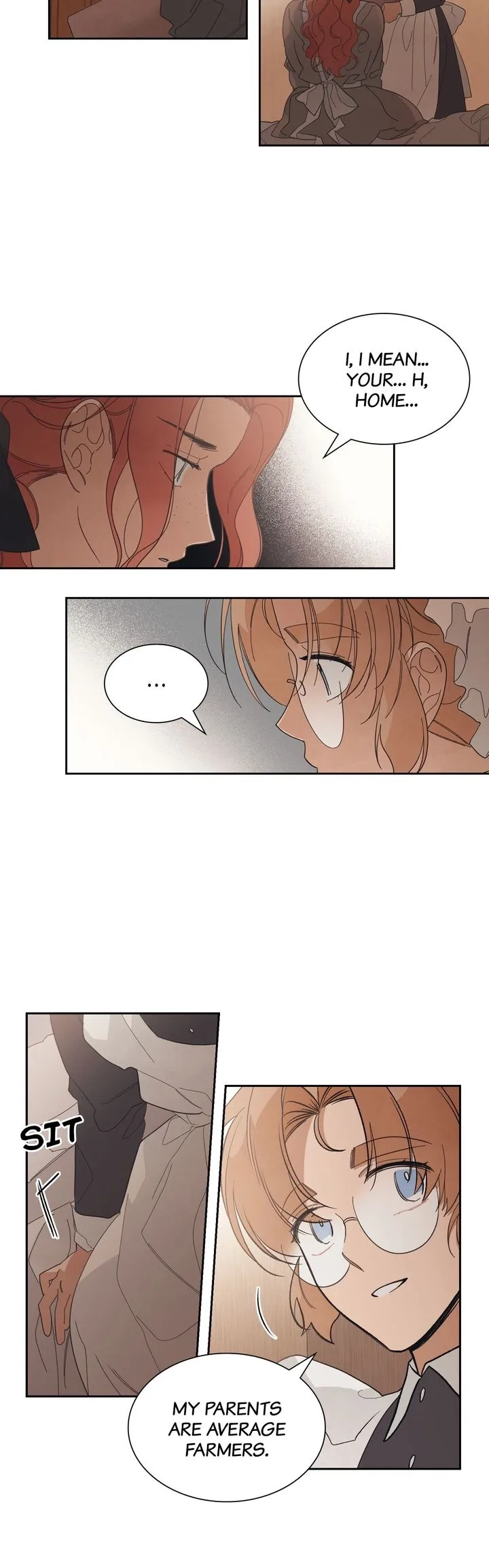 Charlottes Letter Chapter 37 page 3