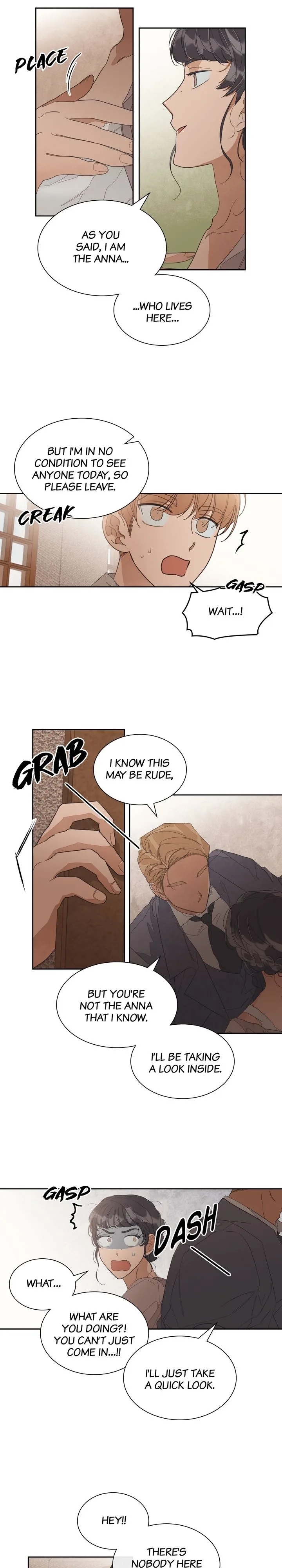Charlottes Letter Chapter 40 page 4