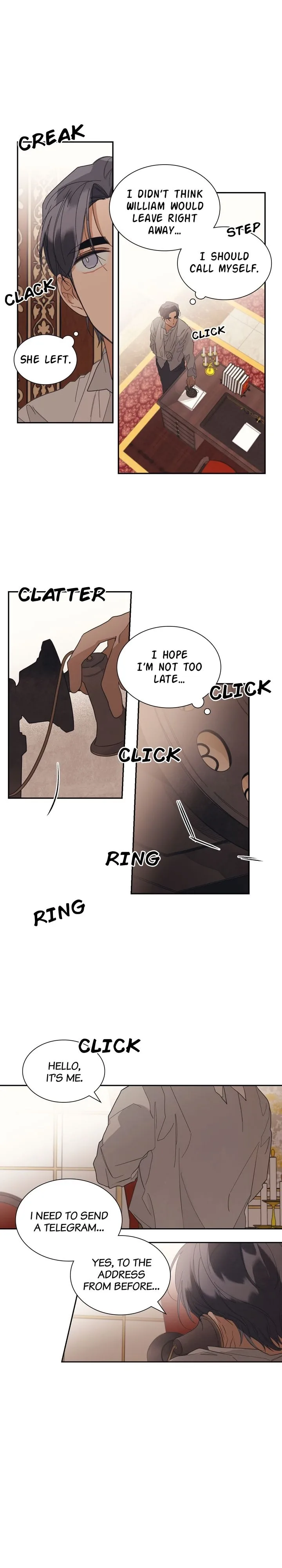 Charlottes Letter Chapter 38 page 7