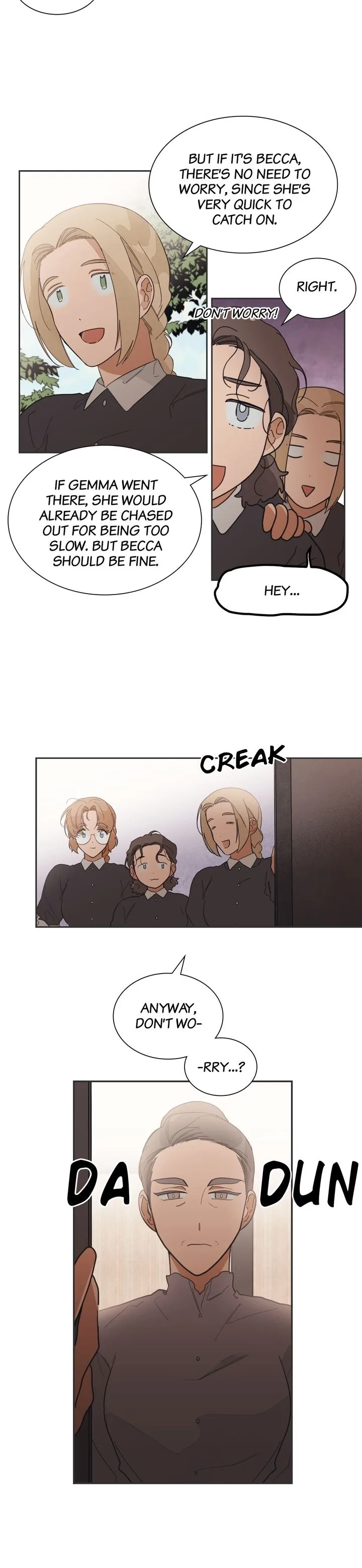 Charlottes Letter Chapter 39 page 3