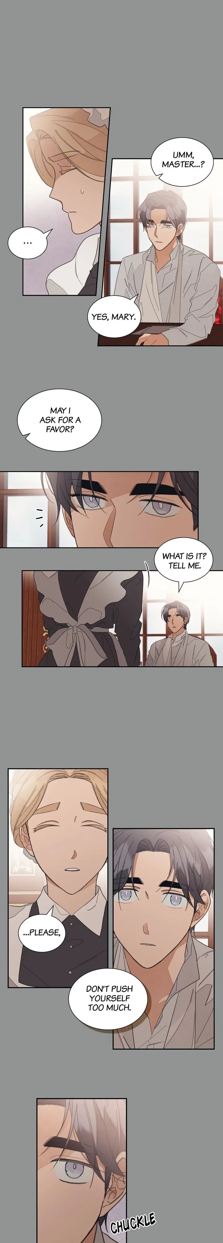 Charlottes Letter Chapter 38 page 2