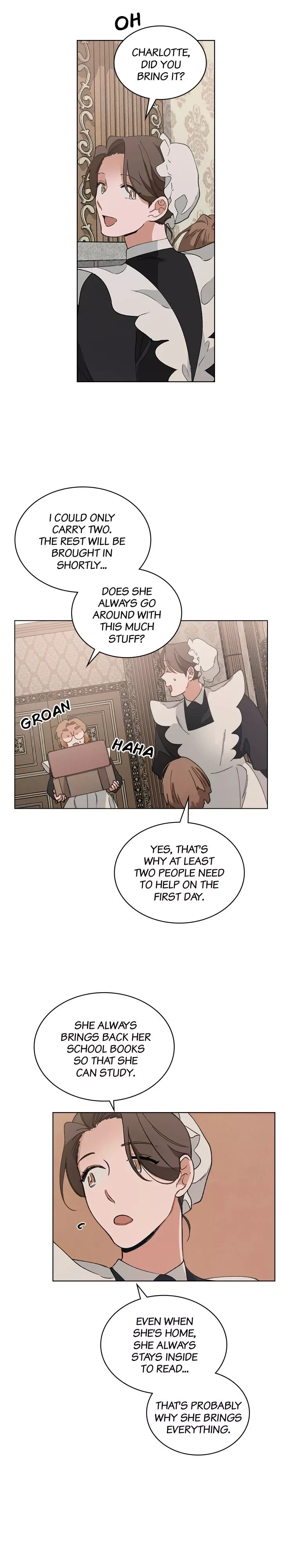 Charlottes Letter Chapter 4 page 6