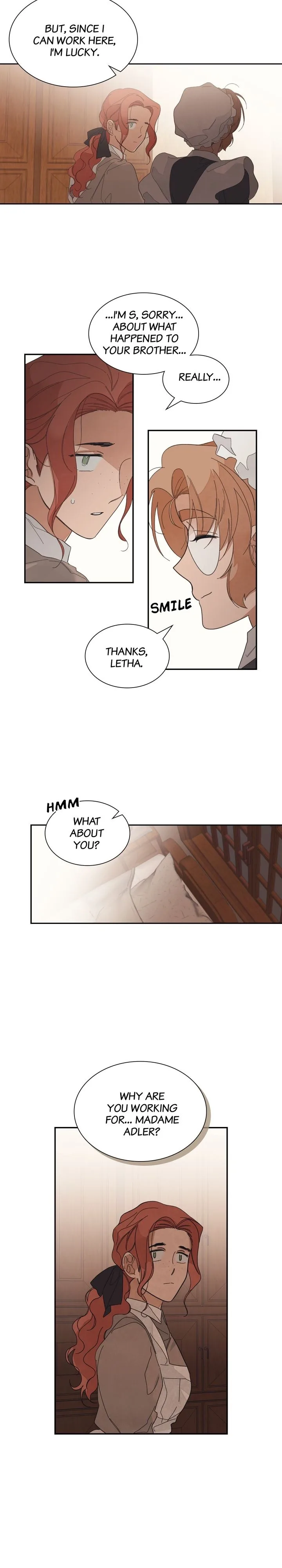 Charlottes Letter Chapter 37 page 5