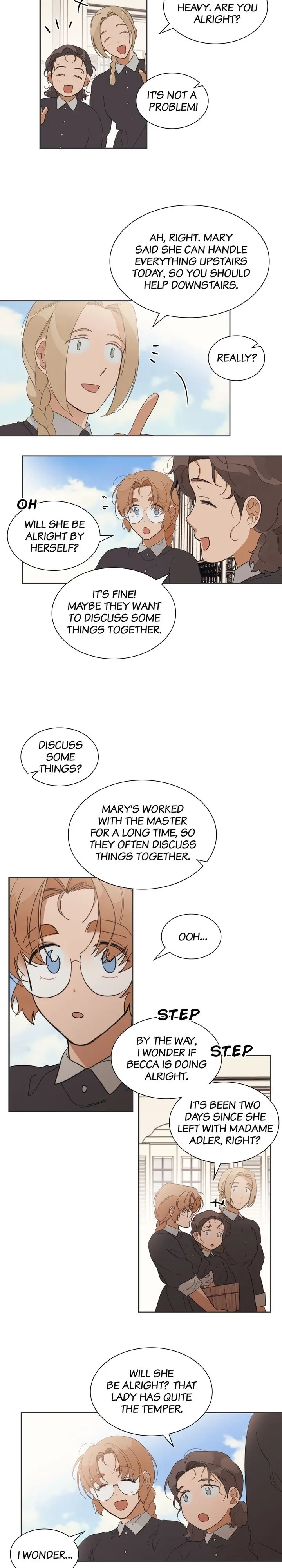 Charlottes Letter Chapter 39 page 2