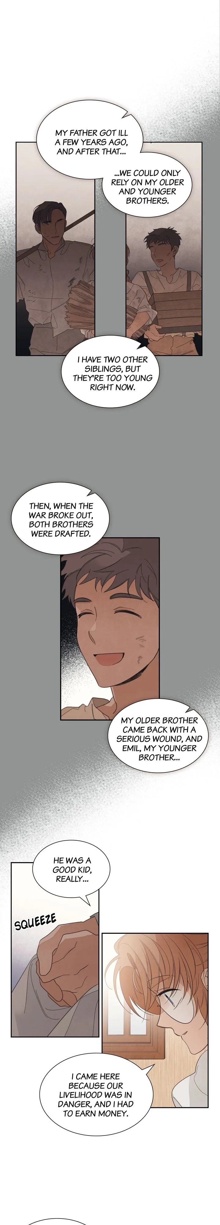 Charlottes Letter Chapter 37 page 4